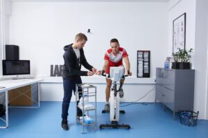 VO2 max-tests VO2 max-tests